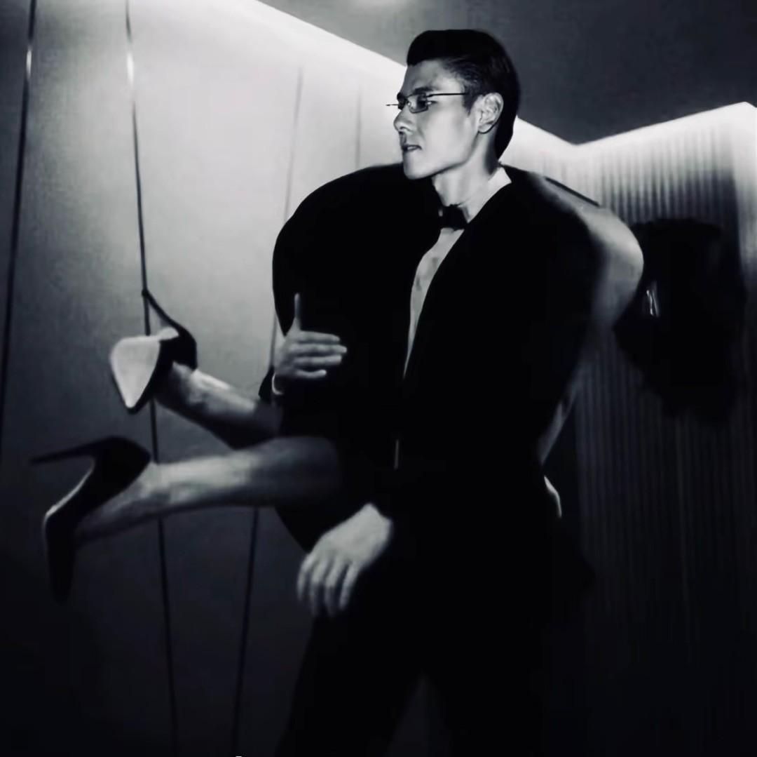 FengHarbor