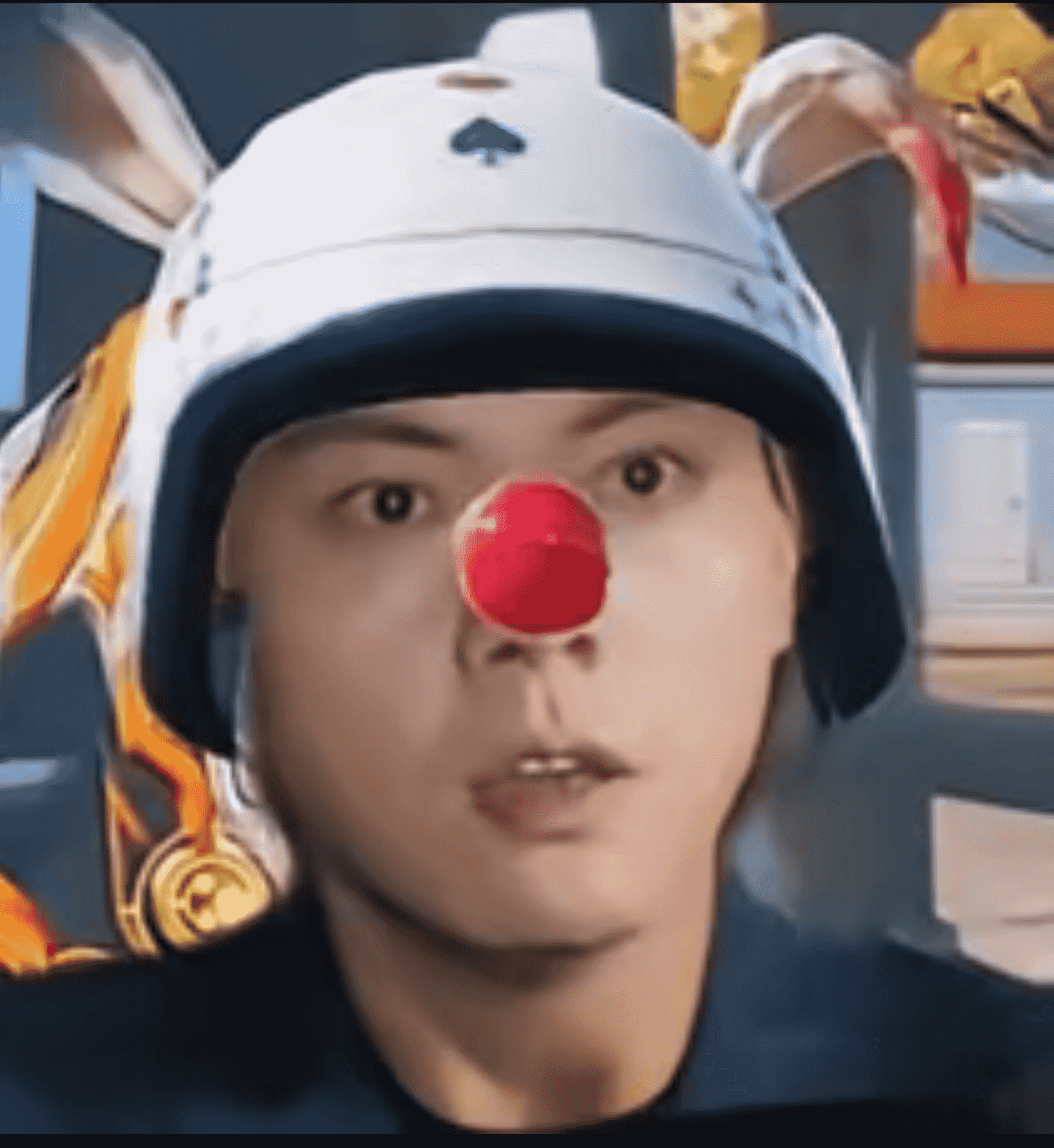 小MM
